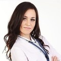 Фотография специалиста Голубина Александра Викторовна