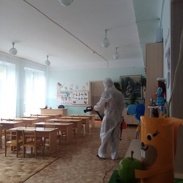 Городская Служба Дезинсекции Казани фото 3