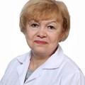 Фотография специалиста Смирнова Ольга Владимировна