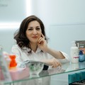 Фотография специалиста Омарова Тават