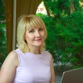 Фотография специалиста Хмелевская Анжелика Юрьевна