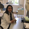 Фотография специалиста Аббасова Камала Бахадур кызы