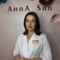Фотография специалиста Сулина Татьяна
