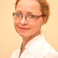 Фотография специалиста Григорьева Юлия Вячеславовна