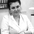 Фотография специалиста Минакова Елена
