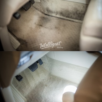Детейлинг студия Intelligent Detailing фото 2