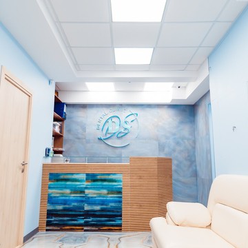 Стоматологическая клиника DS Dental Clinic фото 3