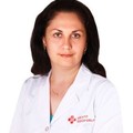 Фотография специалиста Махт Ольга Сергеевна