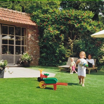 Предлагаем рулонный газон "Спортивный" для детских площадок