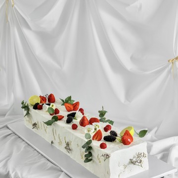 Cake&amp;Cake, торты на заказ фото 2