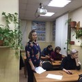 Фотография специалиста Полубояринова Ольга Васильевна