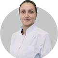 Фотография специалиста Хлыстова Анна Валерьевна