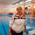 Фотография специалиста Кузьмина Наталия Алексеевна