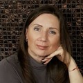 Фотография специалиста Козакевич Елена Аркадьевна