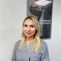 Фотография специалиста Евдокимова Екатерина