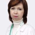 Фотография специалиста Лелёвкина Елена Сергеевна
