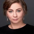 Фотография специалиста Рудик Анна