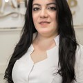 Фотография специалиста Хоцанян Ирма