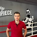 Фотография специалиста Червинский Денис Юрьевич
