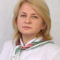 Фотография специалиста Клочкова Елена Александровна