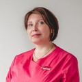 Фотография специалиста Бабинцева Марина Юрьевна