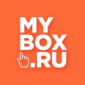 Кафе Mybox в ТЦ Экобазар фото 1