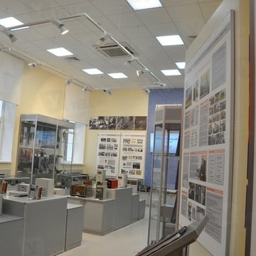 ЗАО Чебоксарский электроаппаратный завод фото 3