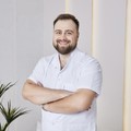 Фотография специалиста Авриченко Максим Геннадьевич
