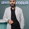 Фотография специалиста Бшарат Махмуд Тахович