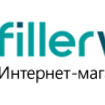 Магазин филлеров FillerWorld.ru фото 1