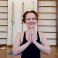 Фотография специалиста Кисельникова Ася