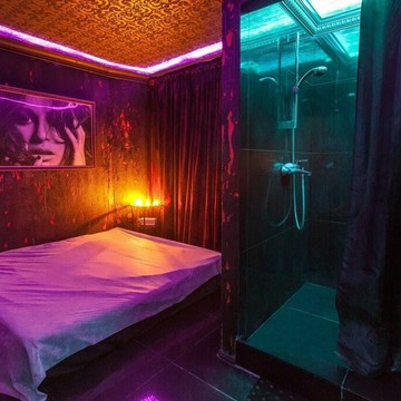 Эромассаж Фараон фото 2