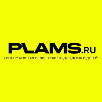 Plams - Интернет магазин мебели и товаров для дома фото 1