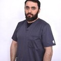 Фотография специалиста Дзагуров Хазби Джабраилович