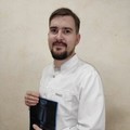 Фотография специалиста Никитин Артем Денисович