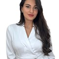 Фотография специалиста Амбарцумян Лала Арсеновна