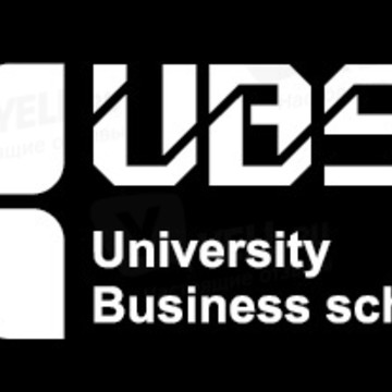 University Business School фото 1