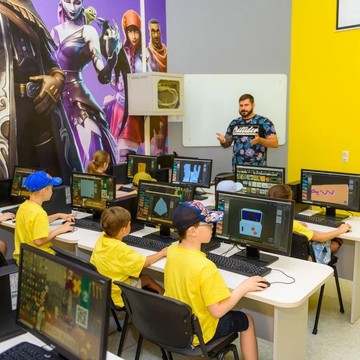 Компьюьерная Академия ТОП фото 2