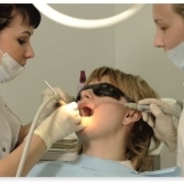 Гутен Таг, клиника немецкой стоматологии