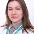 Фотография специалиста Сенькова Анна Владимировна