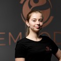 Фотография специалиста Швец Соня