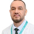 Фотография специалиста Межгих Тельман Нухович