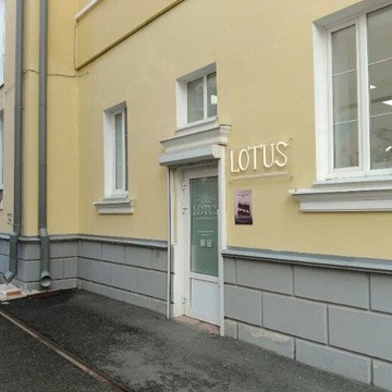 Студия воздушной акробатики Lotus фото 1
