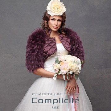 Complicite на Новой площади фото 3