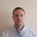 Фотография специалиста Малышев Антон Викторович