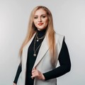 Фотография специалиста Прыткова Дина Андреевна