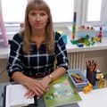 Фотография специалиста Ефремова Светлана Ивановна