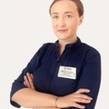 Фотография специалиста Перепелица Елизавета Андреевна