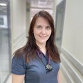 Фотография специалиста Савельева Юлия Сергеевна