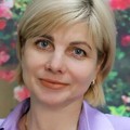 Фотография специалиста Гончарова Светлана Юрьевна